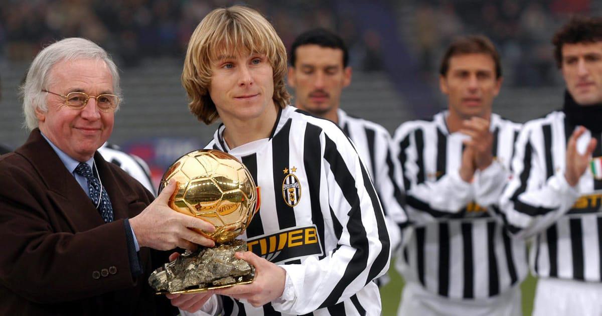 Los mayores escándalos del Balón de Oro: Messi no esperaba ganarlos y el jugador que fue premiado por un solo punto