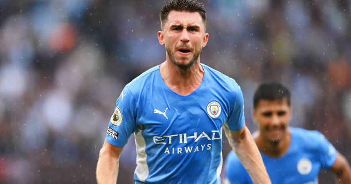 Poderosa alineación de Pep: Así será el 11 del Manchester City ante el Real Madrid en “semis” de la Champions