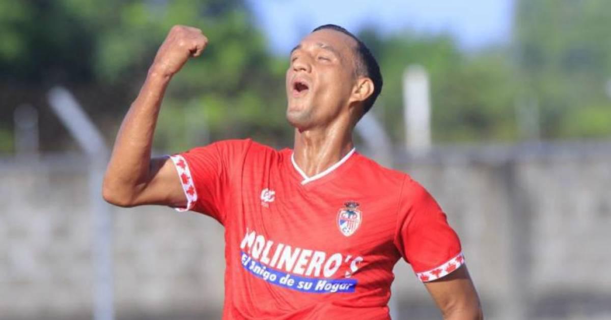 Extranjeros, mundialista y peligra figura de Real España: ¡20 jugadores que se quedaron sin contrato en Liga Nacional!