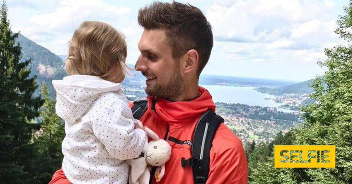 Muere hijo de reconocido futbolista del Bayern Múnich a los 6 años y esta fue la desgarradora causa