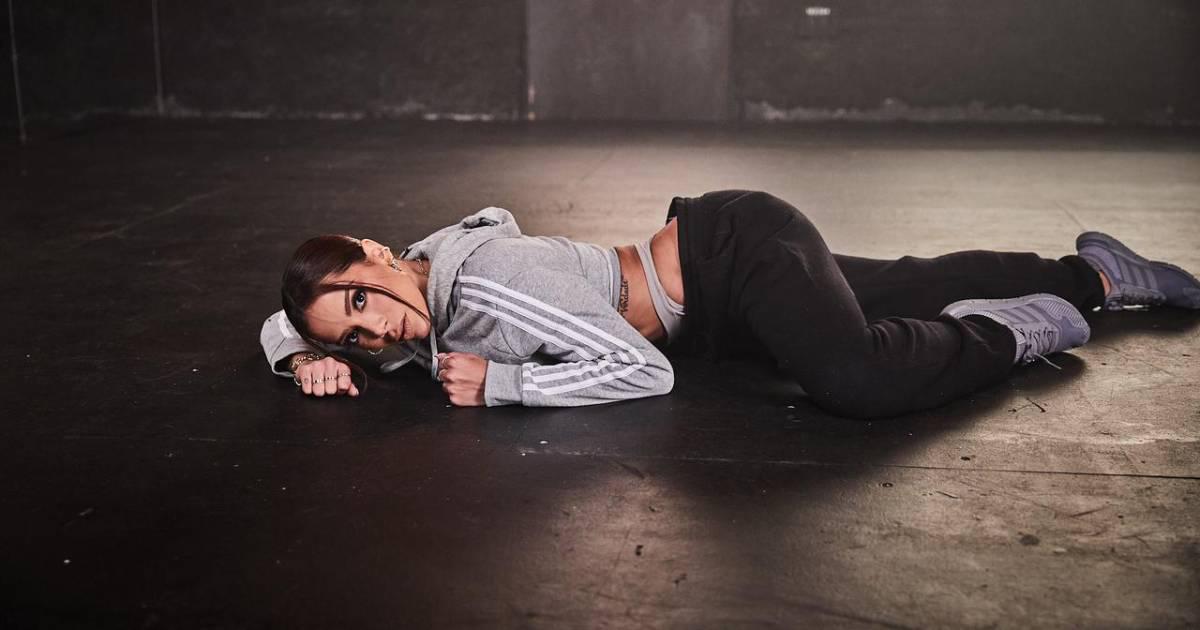 La explosiva cantante de “reggaetón” Anitta confirma y cuenta detalles de su amorío con Neymar