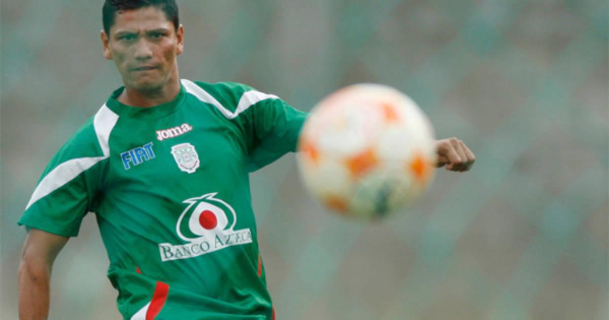 Propiedades y hasta un “smart-car”: Los lujos que tenía el “Pescado” Bonilla, ex futbolista acusado de narcotráfico