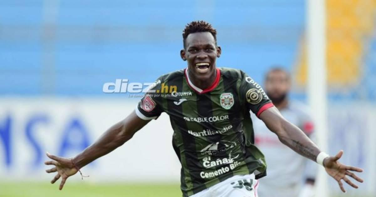 FICHAJES: Europeo llega a Honduras, Olimpia ficha delantero y hondureño firmó en Argentina; Villafranca metido en problemas