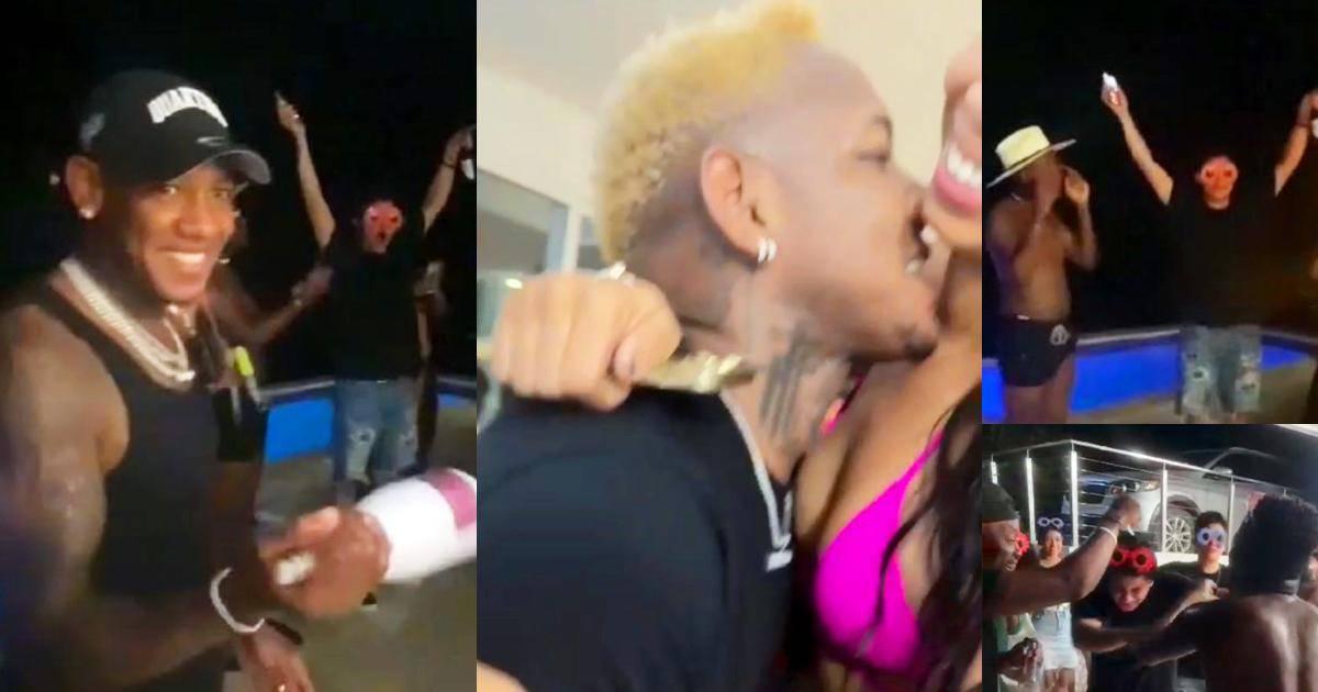 Un año con las puertas de la Selección de Honduras cerradas: así fue el conflicto entre Romell Quioto y Reinaldo Rueda