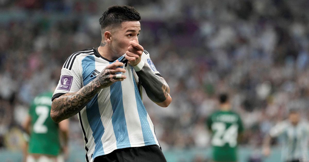 TOP: Los 10 cracks que aumentaron su valor tras monumental mundial en Qatar 2022