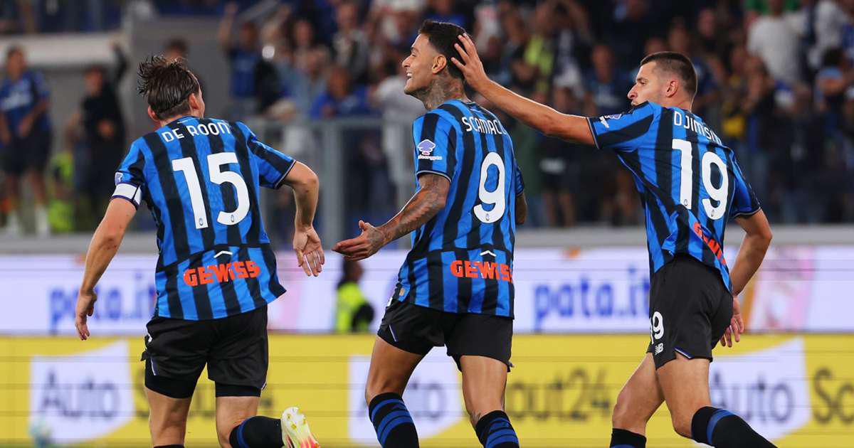 Los 36 clasificados para disputar la Champions League 2025-26; los clubes que dieron la sorpresa y los que regresan