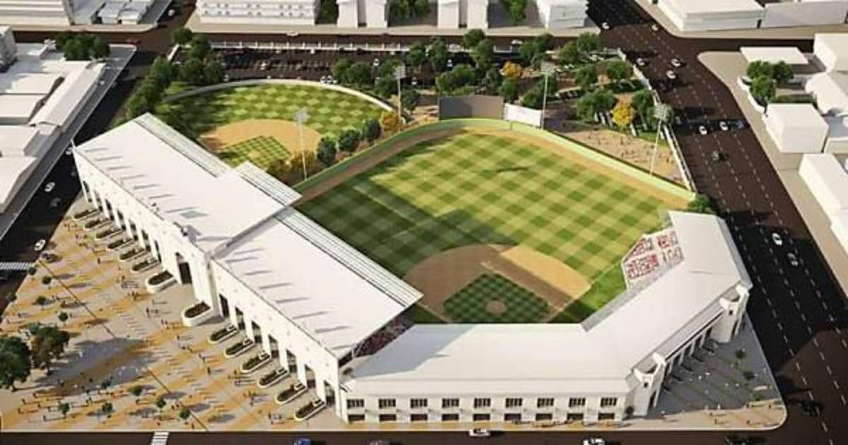 Conocé los nuevos estadios que se están construyendo en Centroamérica