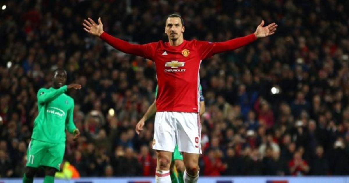 Andy Najar regresa a Europa League y figura en el 11 de la semana