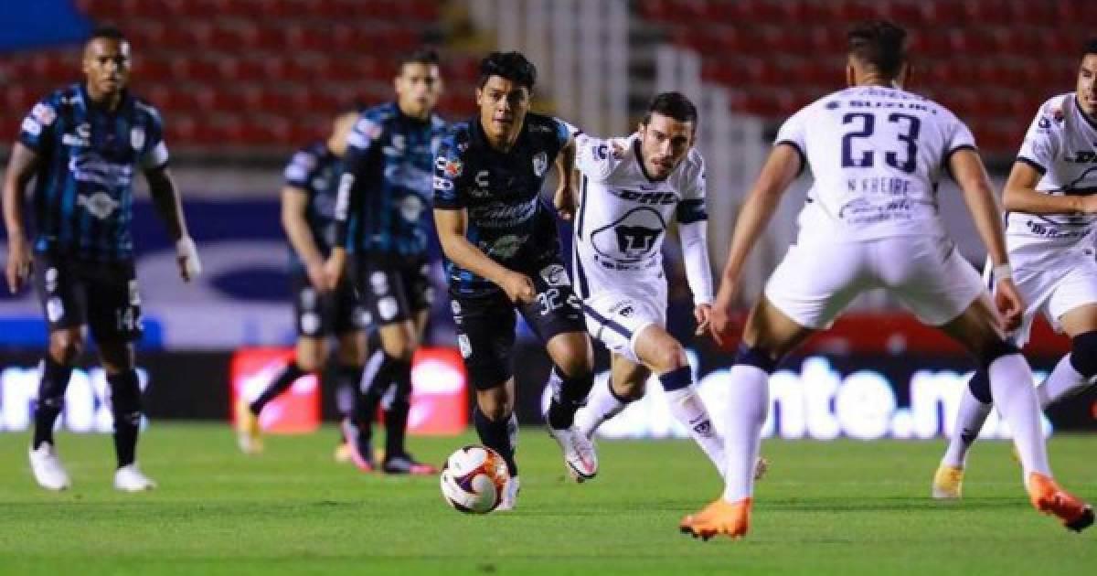 ¿Por qué se fue de Olimpia? Joshua Canales, el catracho que hizo historia con Herediano y jugó un Mundial con la ‘H’