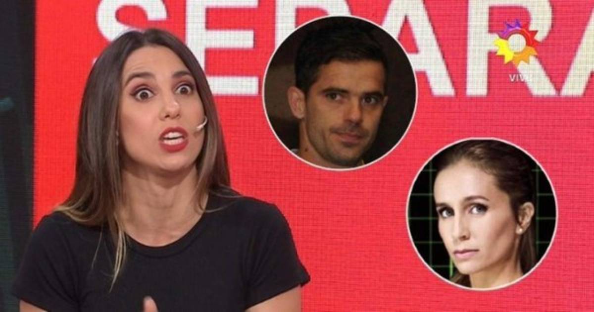 ¿Otro Icardi? Fernando Gago y su escándalo: es acusado de engañar a Gisela Dulko con su mejor amiga: 'Los habría encontrado en la cama'