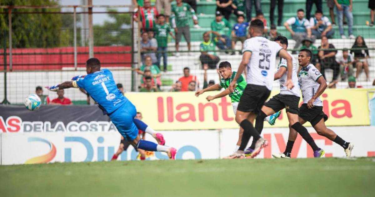 Marathón no tuvo piedad, insólito DT de Juticalpa, el infierno que viven los olanchanos y, ¿por qué no pueden sumar puntos?