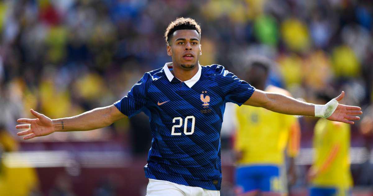 Lamine Yamal doblega a Mbappé y Haaland: los 15 jugadores más caros del Mundial