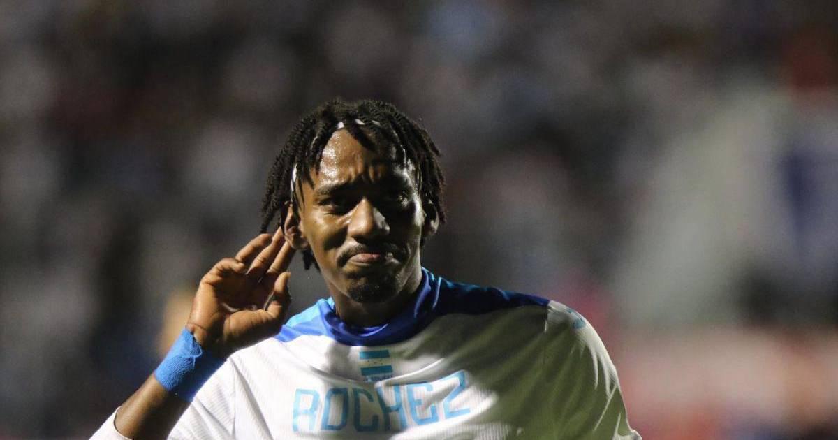 Las ausencias, sorpresas y descartes de Reinaldo Rueda en la Selección de Honduras para los partidos ante México