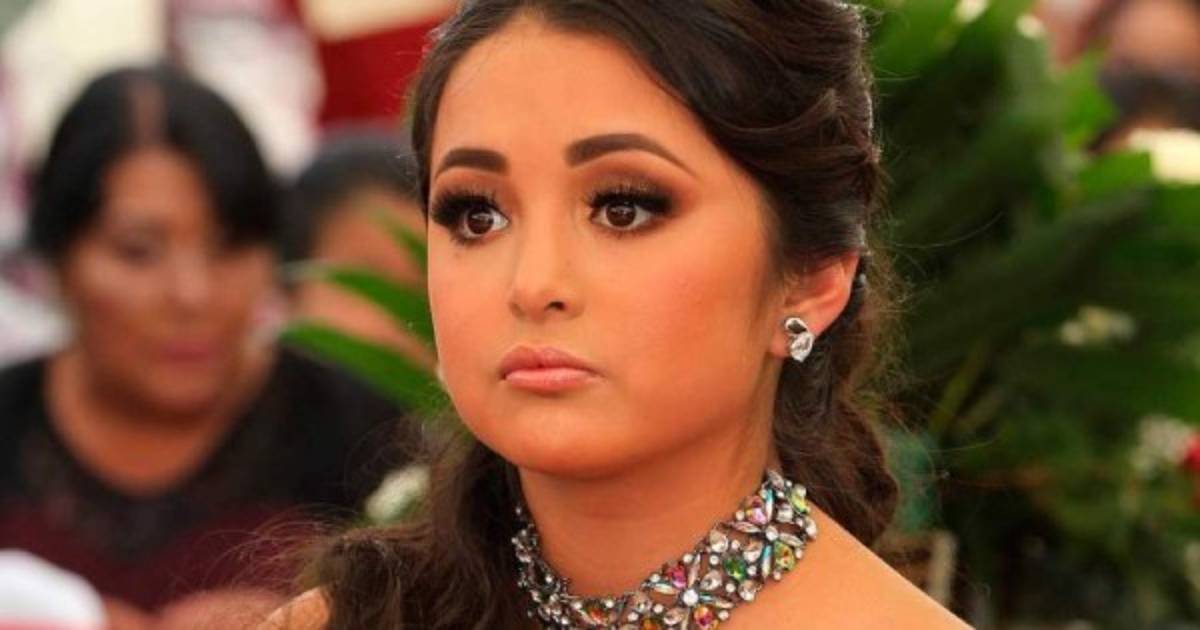 ¿Qué fue de Rubí tras su mediática fiesta de 15 años?