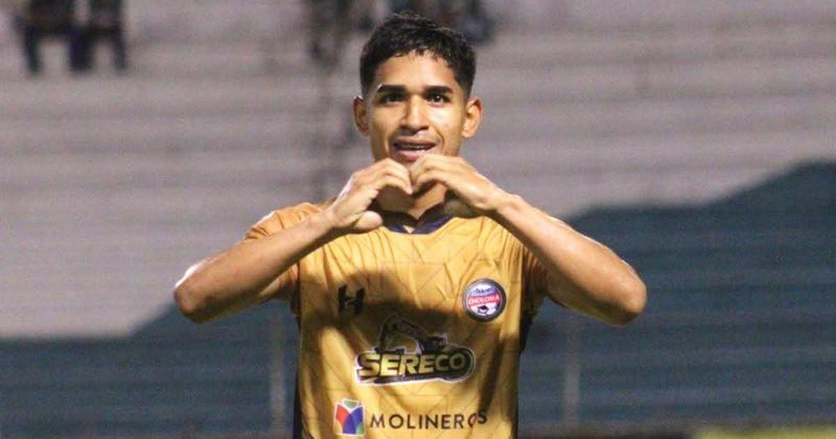Fichajes: Motagua se pronuncia por Rubilio, Hondureños a Europa y ex Parma llega