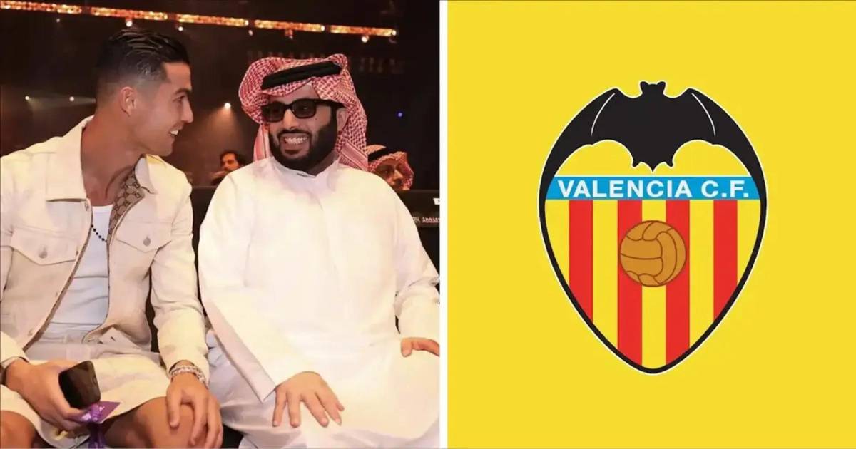 Por 400 millones: la rotunda condición de Cristiano Ronaldo para comparar a club de La Liga y ser rival de Real Madrid