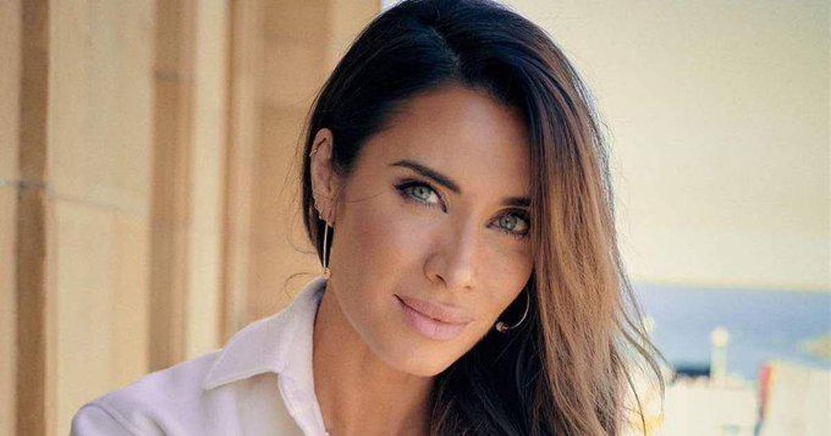 Pilar Rubio destapa cuántas veces tiene relaciones sexuales con Sergio Ramos y deja sorprendido al presentador: “Son Los Vengadores”