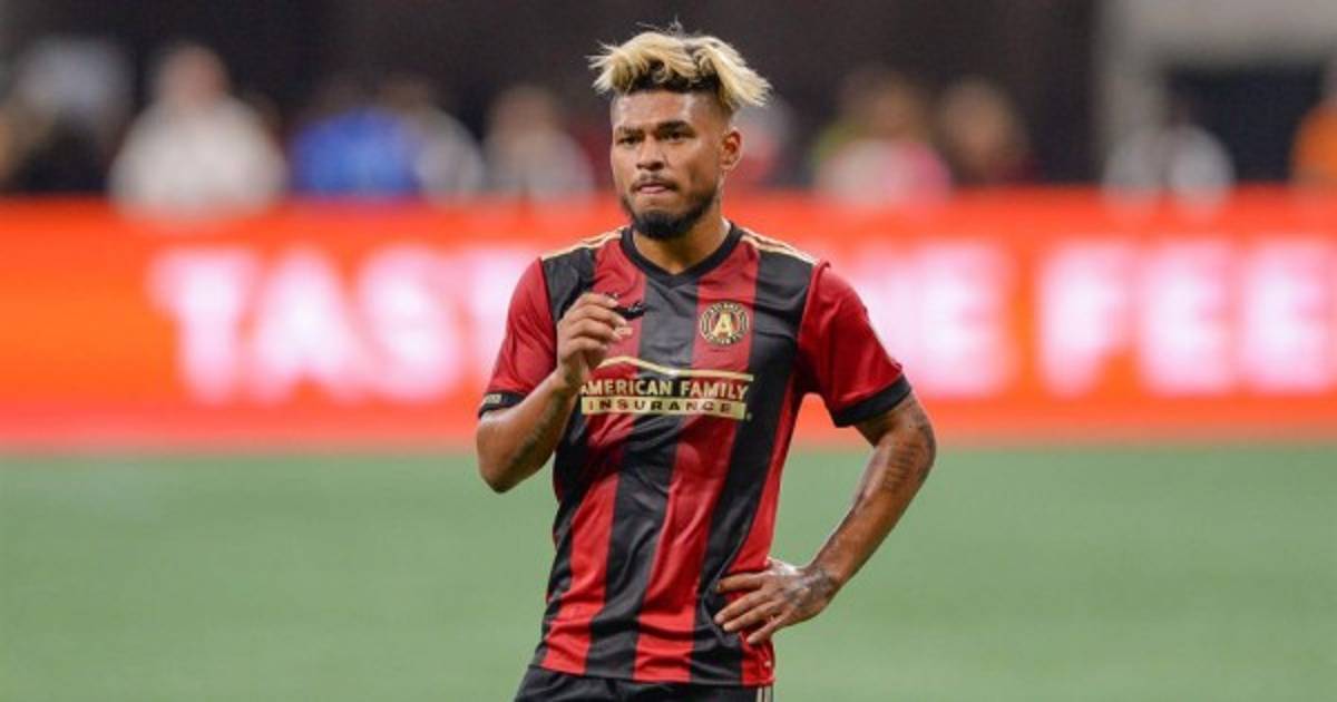 ASOMBROSO: El 11 ideal de futbolistas del continente americano