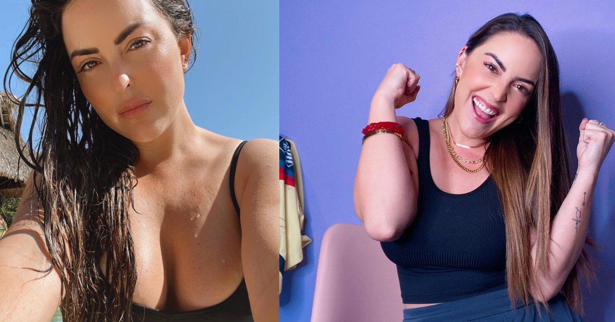 Dejó TV Azteca y ahora vende contenido para adultos ¿Cuánto gana Patty López por sus fotos exclusivas en OnlyFans?