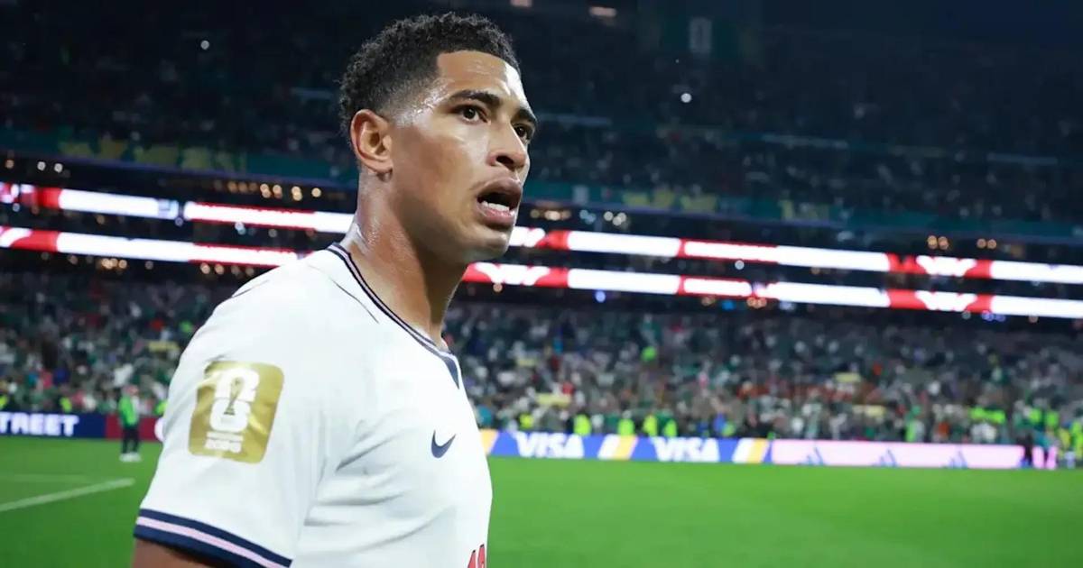 FIFA ratifica duro revés a Inglaterra y el error que nadie esperaba con Harry Kane