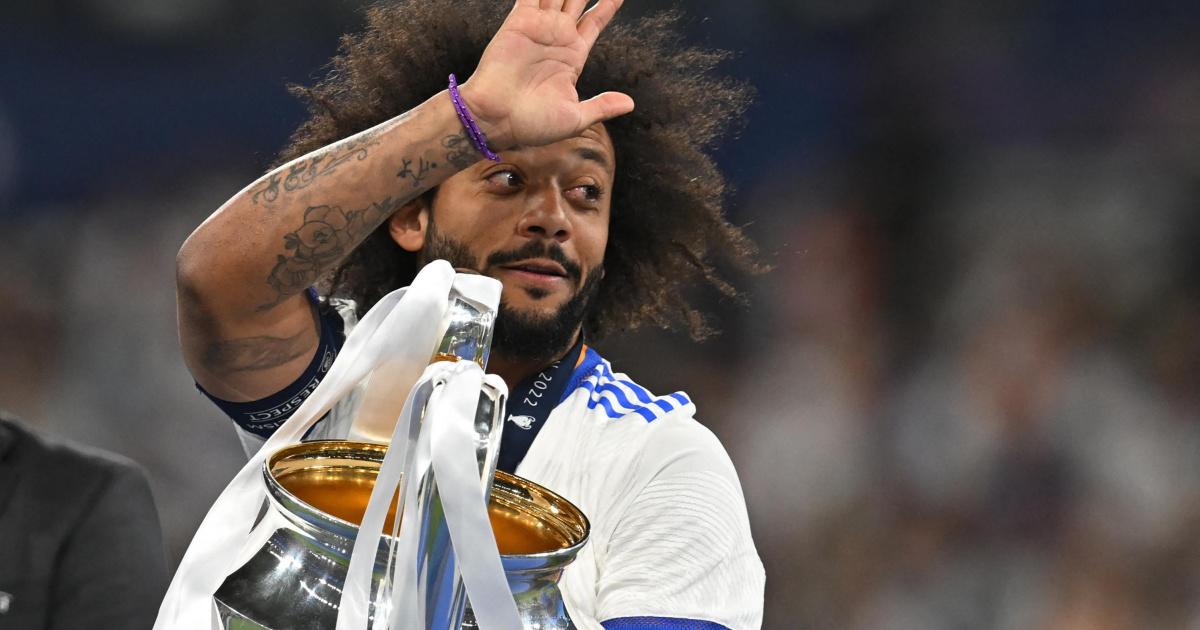 Así será el Real Madrid en la temporada 2022-23: Ya hay tres bajas oficiales, el plan de fichajes y los dos cedidos que regresan