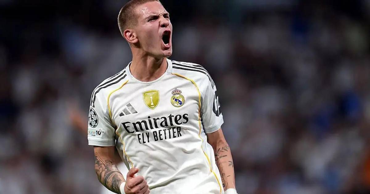 Nuevo DT y los dos regresos confirmados al Real Madrid tras el fracaso en Champions League: 8 se van y los fichajes