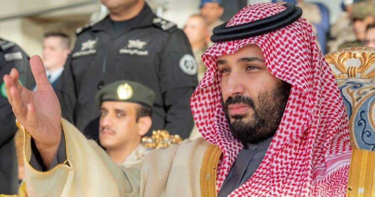 El asesinato salvaje que persigue a Bin Salman, el millonario y nuevo dueño del Newcastle