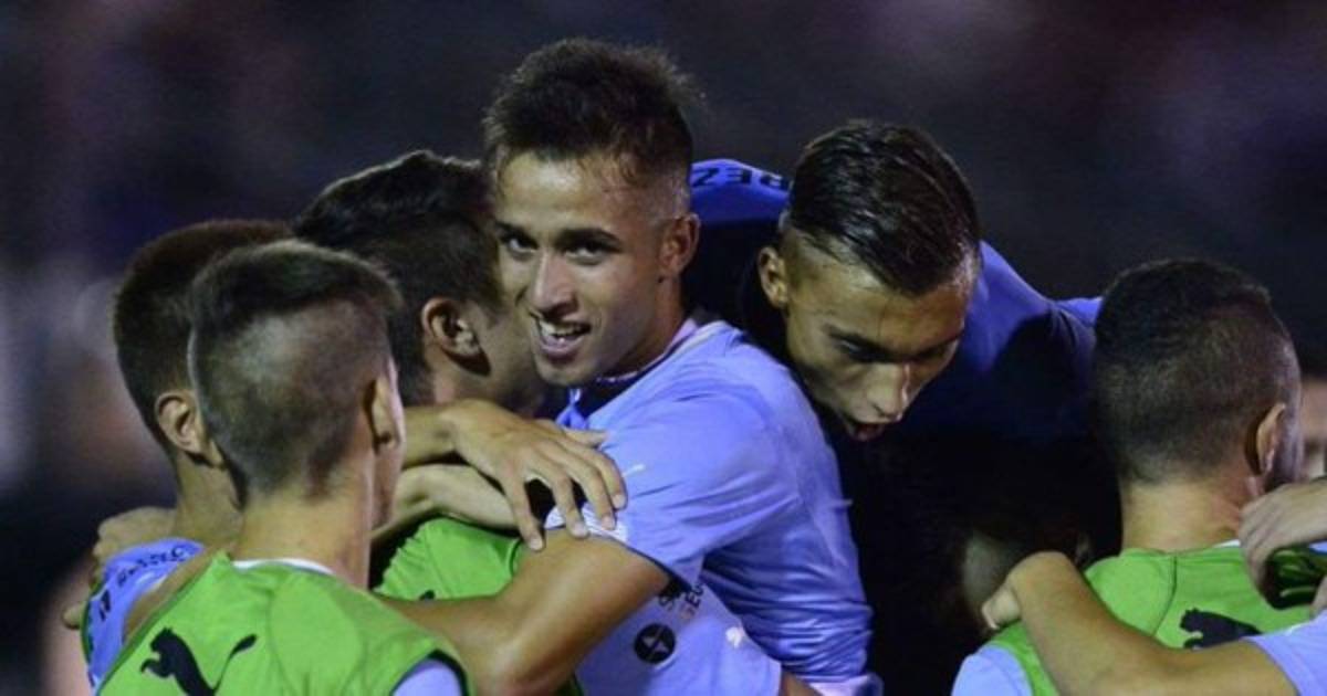 'Pidió auxilio y desapareció': Revelan las causas por las que murió el futbolista Franco Acosta