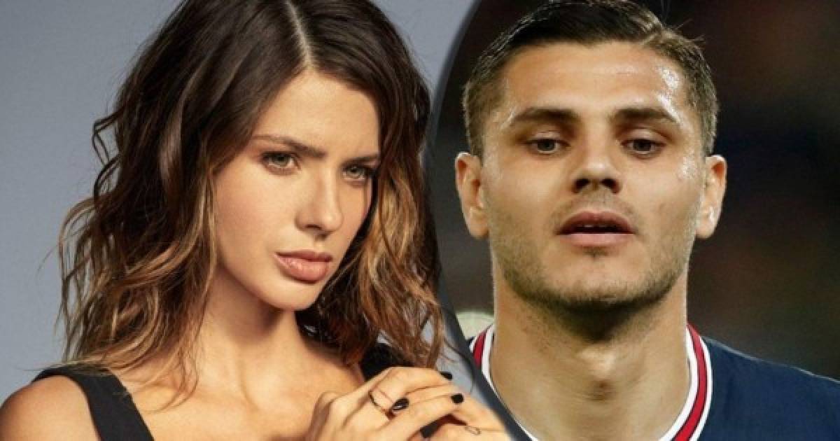 Cuenta la verdad: La contundente confesión de China Suárez a Wanda Nara sobre su encuentro con Mauro Icardi