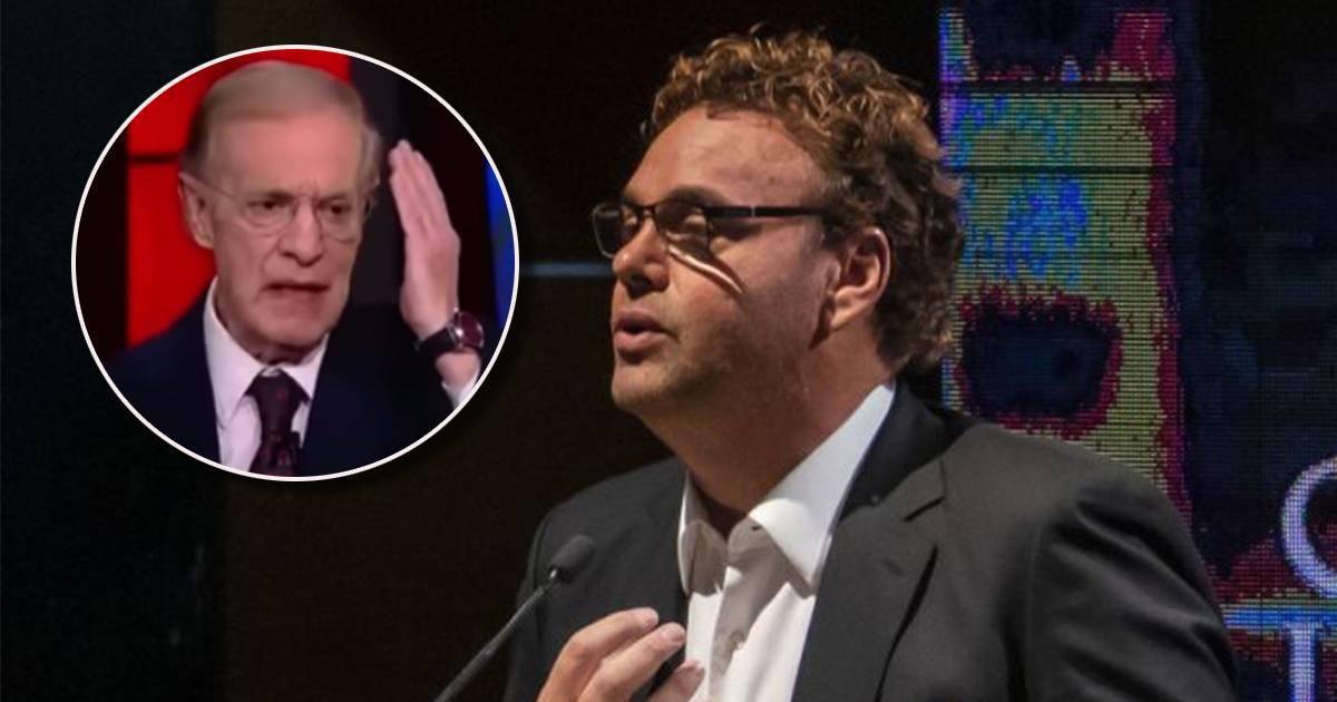 ¡Amistad rota! David Faitelson y José Ramón Fernández con brutal pelea en redes: “Sólo me da lástima”