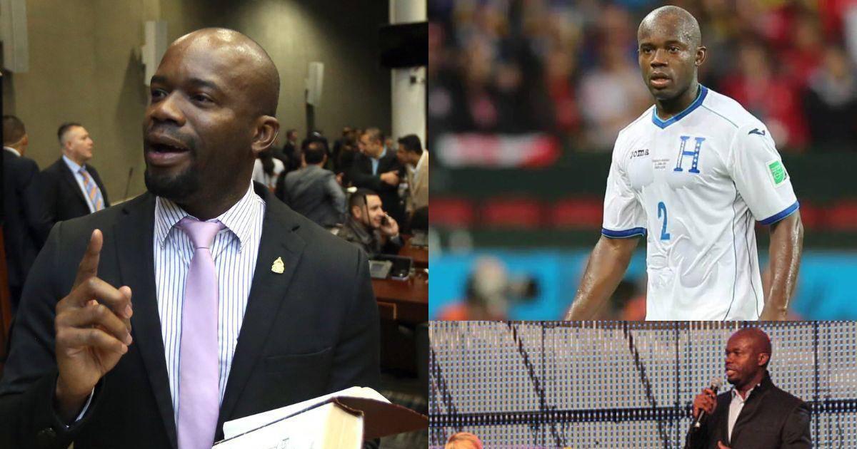 ¿Dónde están y a qué se dedican? La actualidad de los mundialistas de Honduras en Brasil 2014: 7 siguen activos