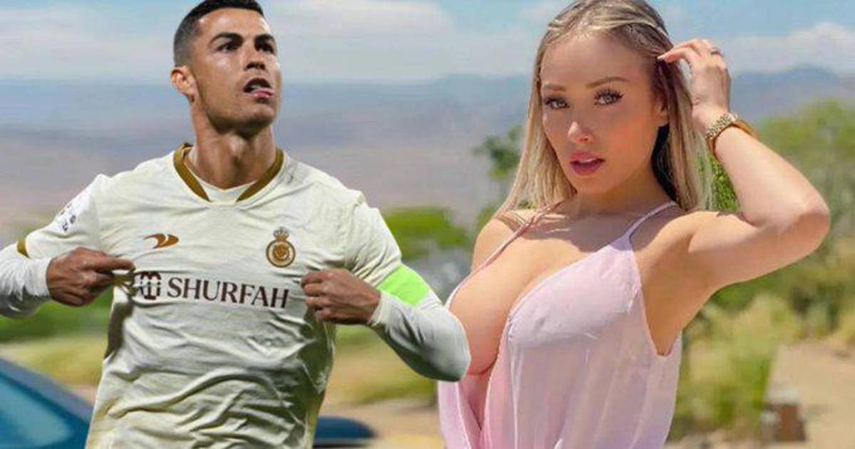 ¿Messi fue infiel a Antonela Roccuzzo? Modelo de Only Fans revela los detalles: “Es un 10 muy famoso de Argentina”