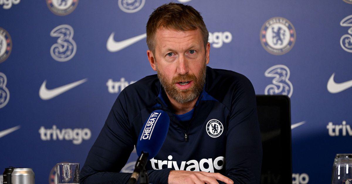 Un ex del Barcelona es el favorito: Los siete entrenadores candidatos a dirigir al Chelsea tras la salida de Graham Potter