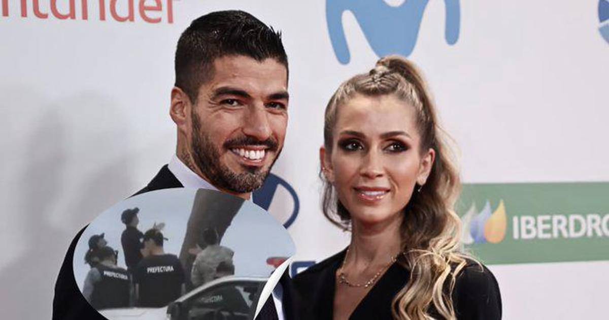 Quería quitarse la vida y Luis Suárez lo rescató: así fue el tenso momento y cómo se revirtió la fatal decisión