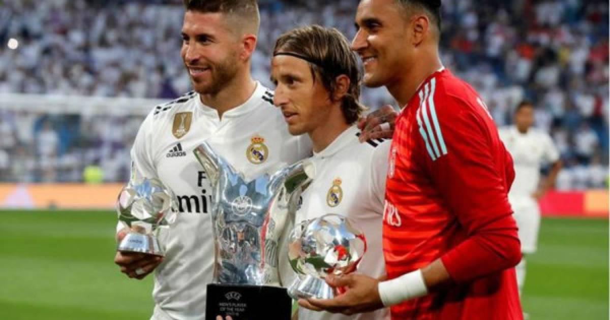 Keylor Navas, incluido: San Diego FC y lo fichajes tipo Real Madrid para derrribar al Inter Miami de Messi en la MLS