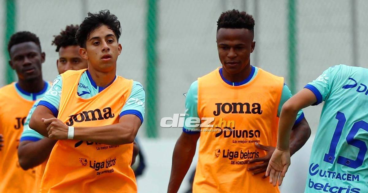 Los últimos fichajes que se han registrado en Honduras: Olimpia, Marathón y Motagua sumaron más altas