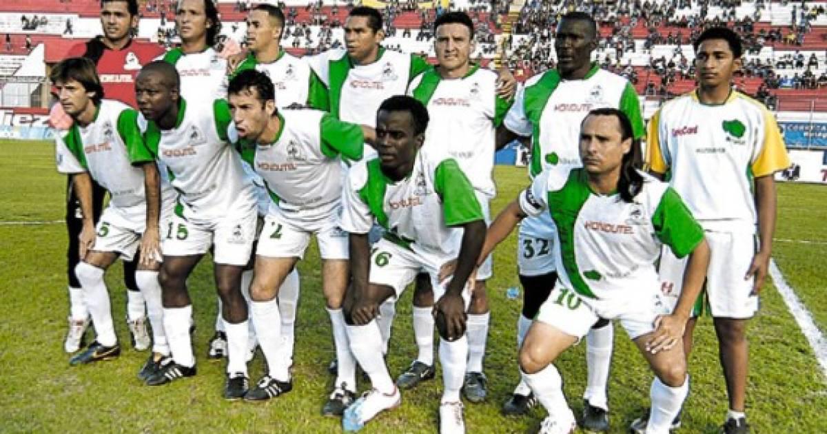 Seis dejaron de existir y se fueron dos campeones: ¡los últimos 20 equipos que descendieron en Honduras!