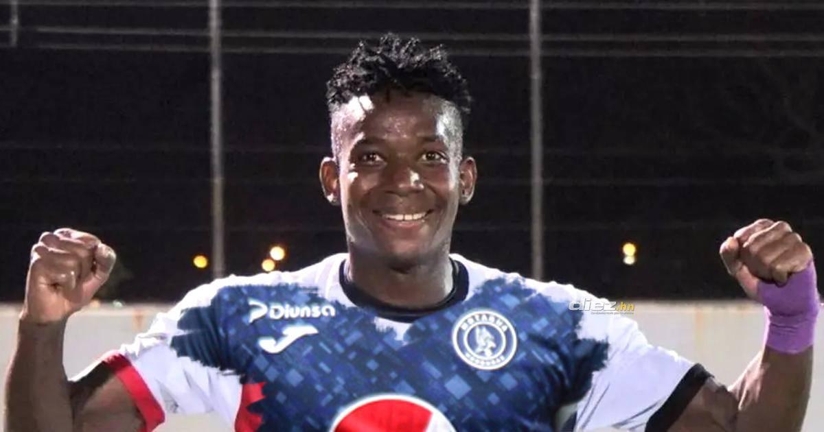Fichajes: Motagua tiene nuevo jugador y llegarían dos más, novedades en Olimpia y Marathón suma más altas