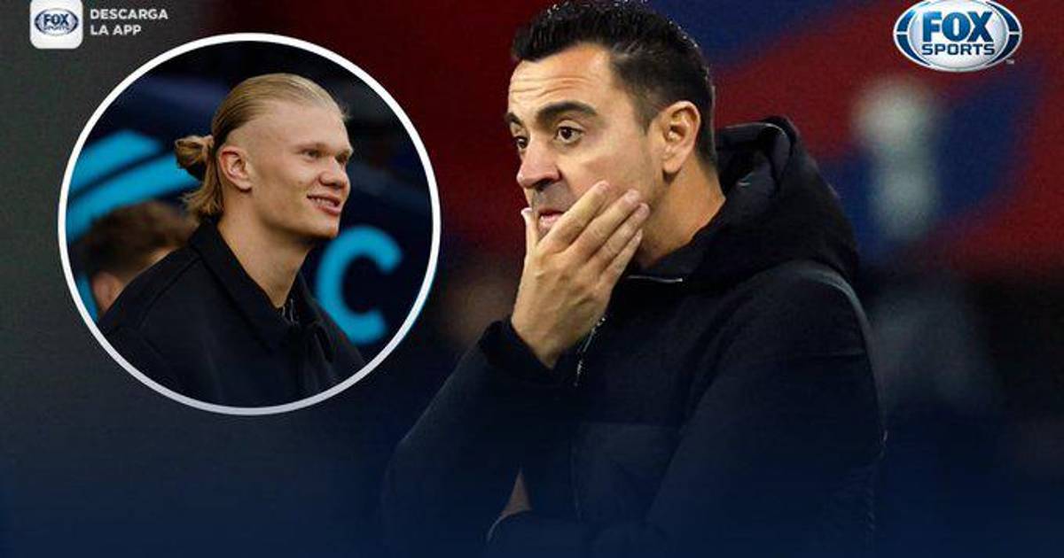 Gigante europeo ‘rechaza’ a Haaland, ex Real Madrid puede fichar por el Al Nassr de Cristiano y sorpresa en el Bayern