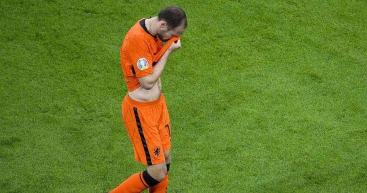 Sufre problemas cardíacos, usa un marcapasos y dejó el campo llorando por Eriksen: 'me afectó, por lo que me pasó a mí'