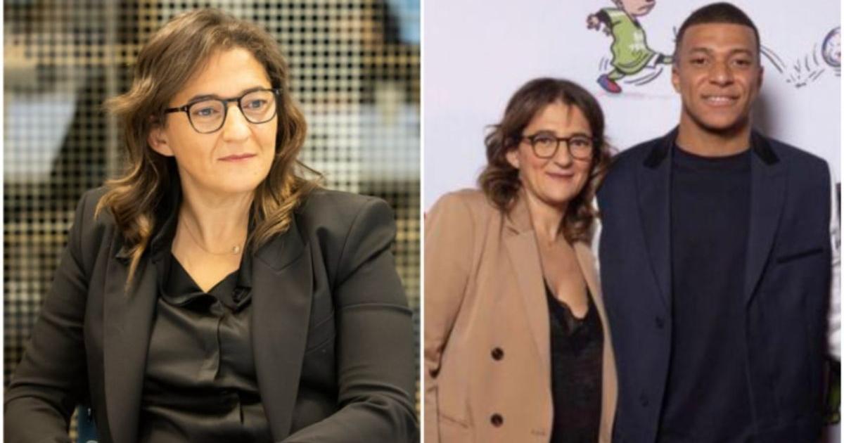 La condición de la madre de Mbappé para que su hijo fiche por el Real Madrid; a qué se dedica y no tiene relación con Neymar