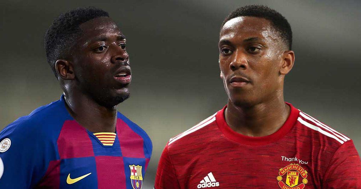 Mercado: El fichaje que se le cayó a Barcelona, el giro inesperado de Luis Suárez y sorpresivo trueque por Dembélé