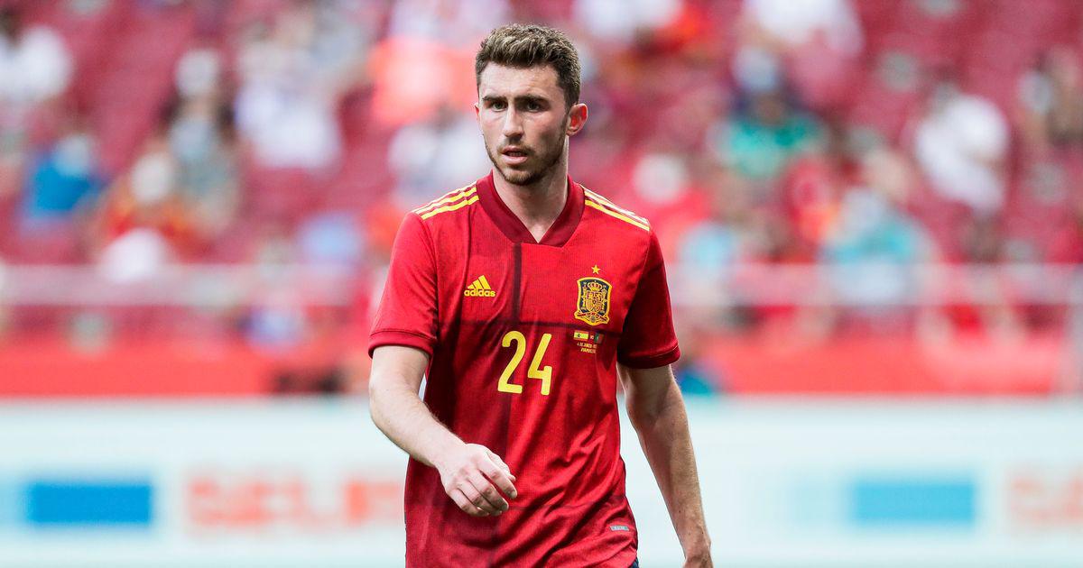 Sorpresivo número nueve y el que tomó el de Sergio Ramos: Los dorsales oficiales de España para el Mundial de Qatar 2022