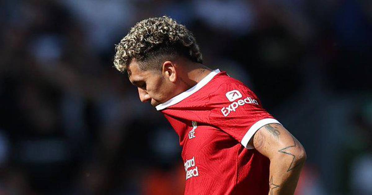 ¿Real Madrid? Así fue la dura despedida de Firmino del Liverpool: Las lágrimas del adiós y el otro jugador que se va