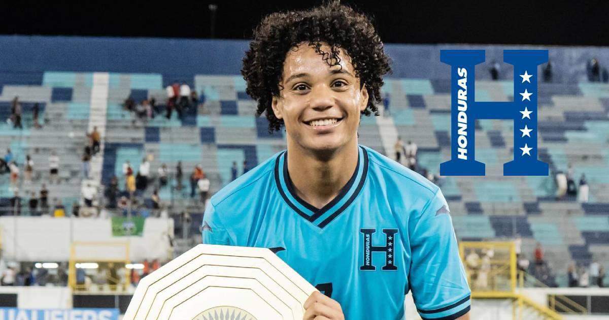 ¿Qué pasó con Luis Suazo? Un europeo llegó y Honduras se concentró para el Mundial de Qatar Sub-17: cuándo viajan y las fechas frente a los rivales