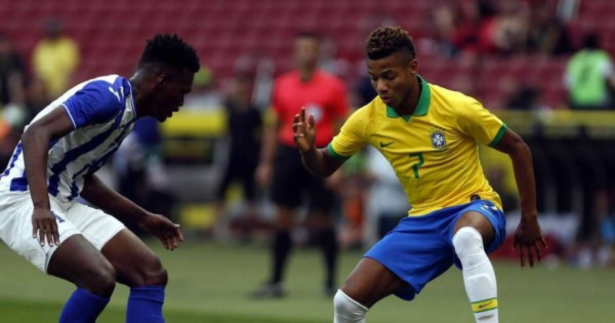 El 11 titular: Brasil se estrenará con tridente de lujo ante Bolivia en Copa América