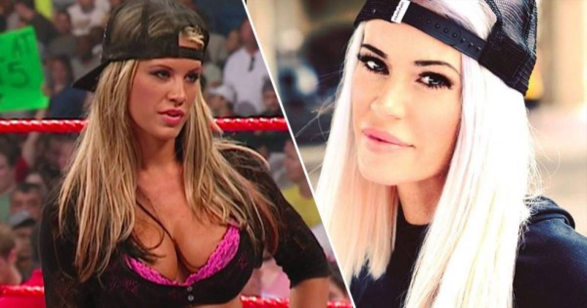 Lamentable: Hallan muerta a Ashley Massaro, exluchadora y estrella de la WWE