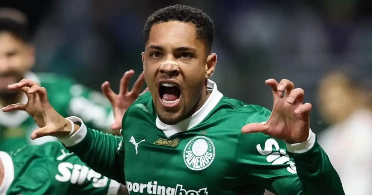 Del patito feo a cisne: está a punto de ganar la Copa Libertadores 2025, Xavi y Flick lo humillaron; ahora vive esta realidad con su club y selección