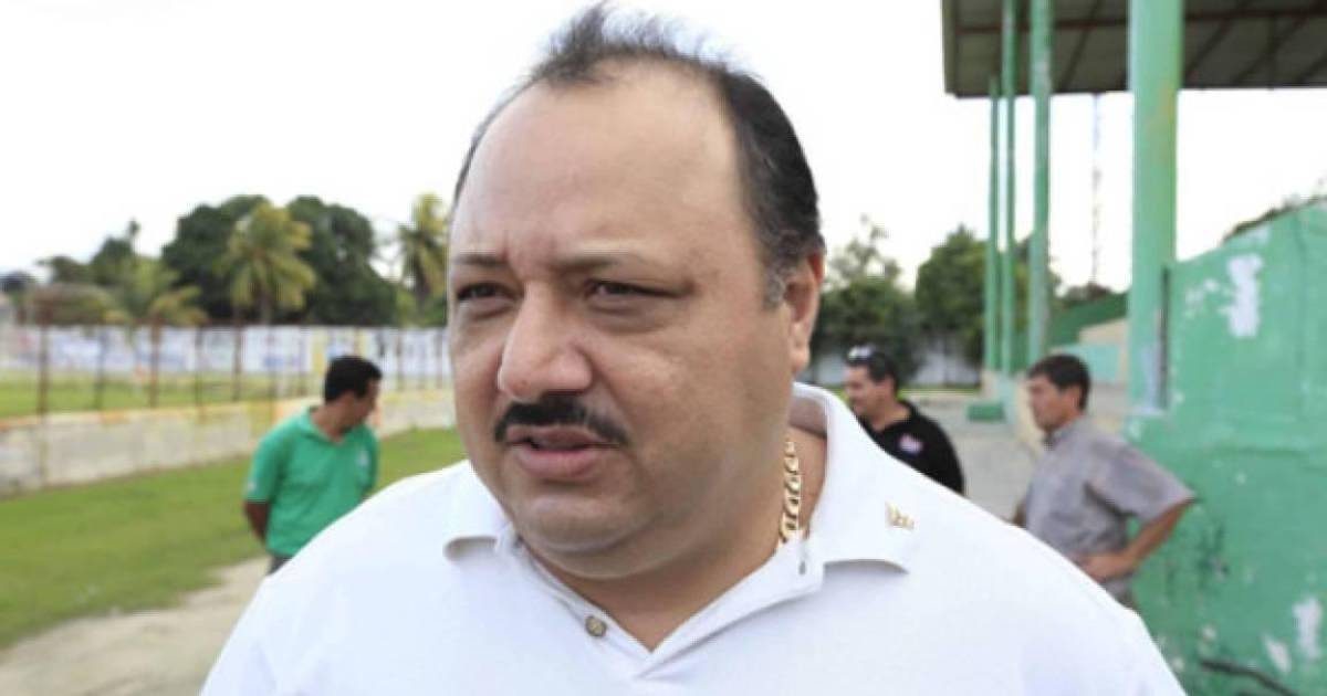 ¿Qué tienen que ver los Cachiros? La verdad detrás el asesinato de Javier Hernández, expresidente del Atlético Choloma