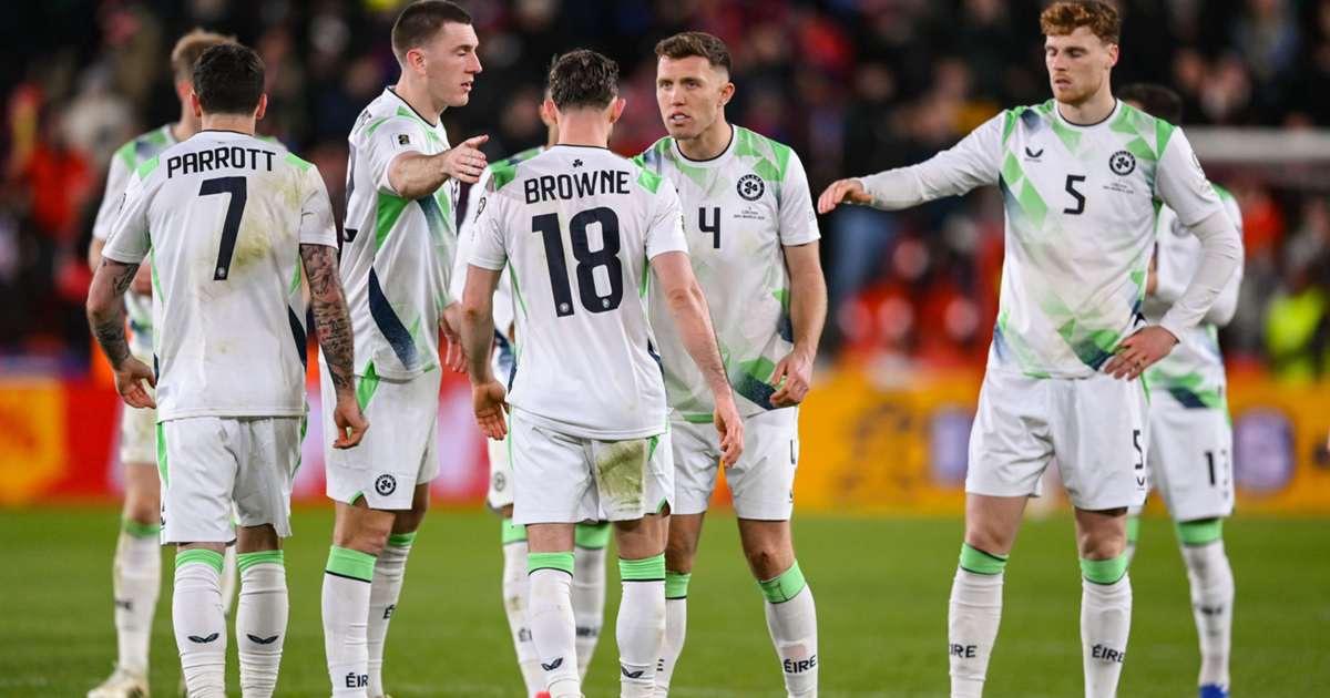 Fue echada del Mundial 2026 la forma más amarga: las 10 nuevas selecciones que quedaron fuera de United